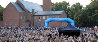 Rix FM-festivalen tillbaka till Augustifesten