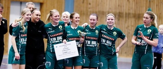 Stegeborgscupen i dagarna tre