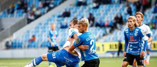 Klart: IFK möter HBK