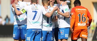 Skyttekungen visade vägen för IFK