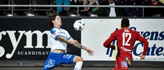 Så skötte sig IFK-spelarna