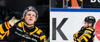 "Lirre" tillbaka – när AIK gör om i powerplay • Mascherin nära comeback: ”Jag längtar verkligen”