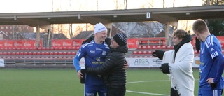 Storfors tog fjärde raka - Klar för Div 2 nästa säsong