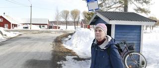  Byar kan förlora bussförbindelser