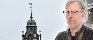 Mikael Bengtsson: Det är dags att börja bry sig om kyrkan