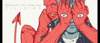 Queens of the Stone Age's nya känns fräscht och energiskt