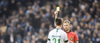 Efter kritiken – nytt varningssystem i allsvenskan