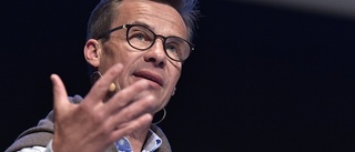 Ulf Kristersson nominerad som partiledare