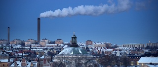 Försvaga inte klimatomställningens verktyg