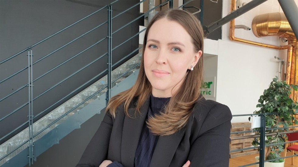 Tove Björnström, advokat på Norrlandsadvokaterna i Luleå, har varit de utsattas biträde under rättsprocessen.