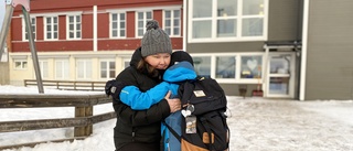 Sjuka hus-problem i fritidshemmets och förskoleklassens lokaler: ”En del gånger har andetagen känts som stora stenklumpar”