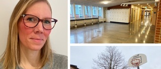 Grönt ljus till kameraövervakning på skola: "Området är hårt utsatt"