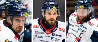 Backbrist i LHC – som hyllar Skellefteå AIK: ”Seriens bästa lag”