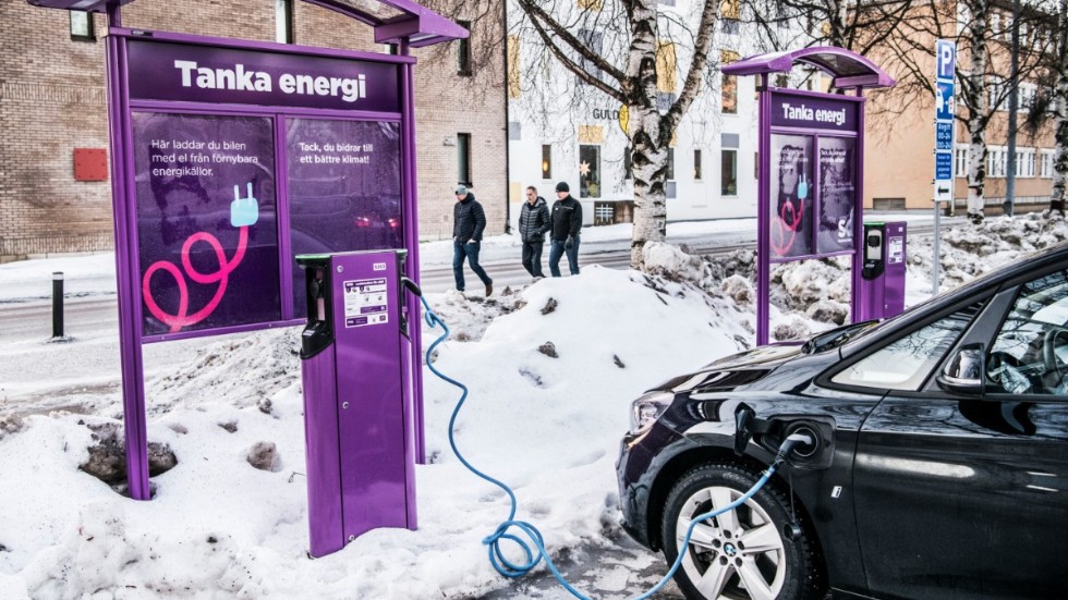 Utbetalningarna av klimatbonusar återupptas och alla kommer att få sin bonuspengar före jul lovar Transportstyrelsen. Arkivbild.