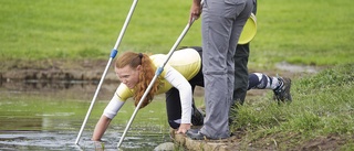 Litet i stan men stort i discgolfvärlden