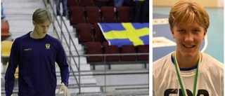 17-åringens häftiga resa – från RP till handbollsligan