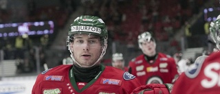 Sundström glänste när Frölunda vann jämn batalj