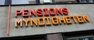 Pensionsmyndigheten köpstoppar Rysslandsfonder