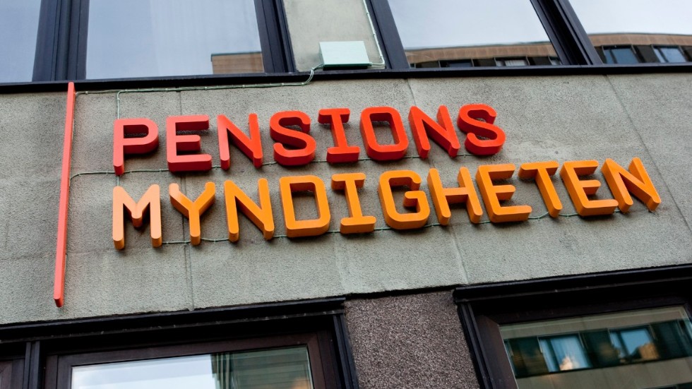 Flera tusen svenska pensionärer har blivit av med sin premiepension. Arkivbild.