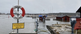 Nyköping behöver en fungerande sjömack!