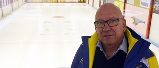 Skellefteå tappar två elitserielag i curling