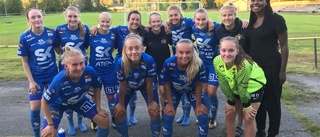 Sunnanås jättekross – klara för semi: ”Luften kanske går ur dem”