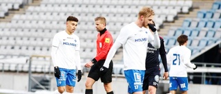 Här är inte guldoddsen på IFK:s sida