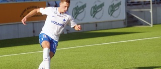 Uddlöst IFK med lånad kompetens