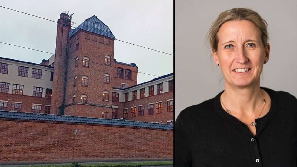 Sjöfartsverket. En chef på Sjöfartsverket raderade ett mejl om tystandsförbindelsen som Elsa Hatz Grandin pressades att skriva under..