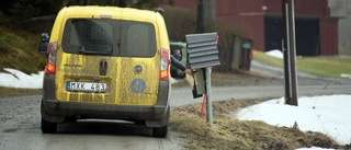 Nu ställer vi oss på barrikaderna