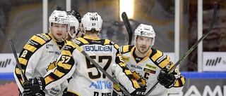 Marklund: ”The botten is nådd, Skellefteå AIK”