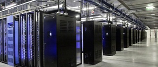 Datacenter kan bli en ny basnäring i våra regioner