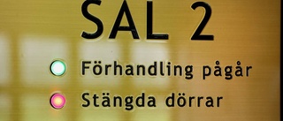 38-åring våldtog 17-årig kvinna – döms till fängelse