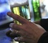 Alkoholtillståndet i fara för Visbykrog