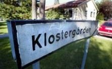 Rekordvite om Klostergården inte byggs om