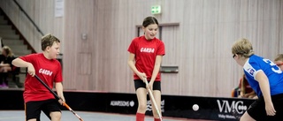 Inget påsklov utan innebandy i Påskcupen