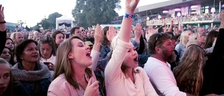 De sänker åldersgränsen på festivalen i hamnen