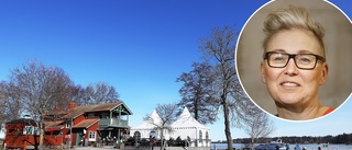 Fräck stöld hos Sundbyholms gästhamn – bryggflotte försvunnen: "Man blir lite ledsen faktiskt"