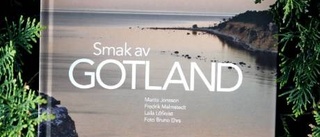 "Smak av Gotland" förtrollar