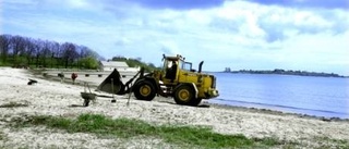 Strandskyddet ger avfolkning