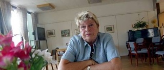 Marianne Yttergren,