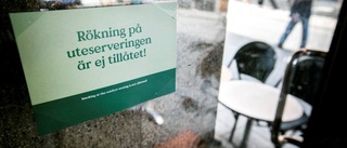 Riksdagens skadliga röksignaler