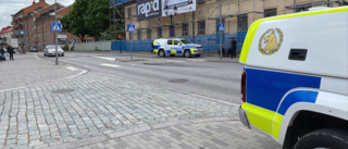 Förbipasserande slog larm när kvinna misshandlades på Söder: "Många blev vittnen till händelsen"