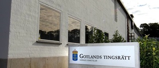 Stal av sovande 98-åring