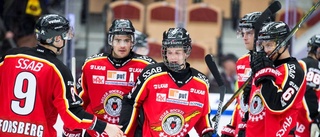 Luleå Hockey-talangen slog till – i blågult