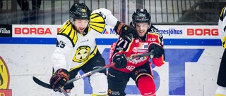 Luleå Hockey föll – efter jätterysare