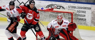 Mjölby hockeys oväntade derbyseger – nu är division 1 i sikte igen