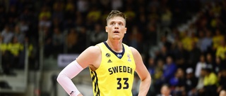 Efter den kritiserade flytten – Jerebko har gjort debut