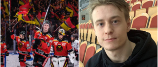 Luleå Hockeys succéman kan vinna prestigefullt pris