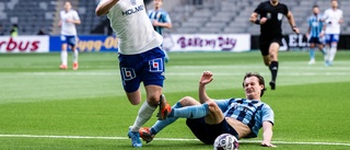 Insatserna överskuggar ändå inte det faktum att IFK är nollat hittills